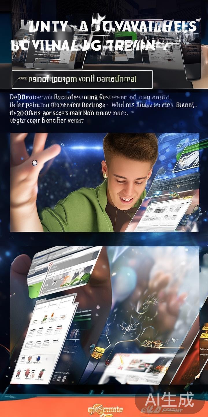 全面解析：如何注册与高效使用半岛体育账号的详细操作指南