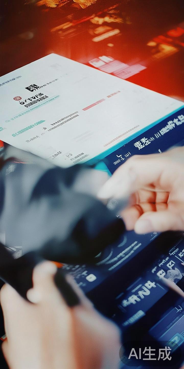 确认网址：打开官方认证的体育资讯平台或搜索引擎，搜