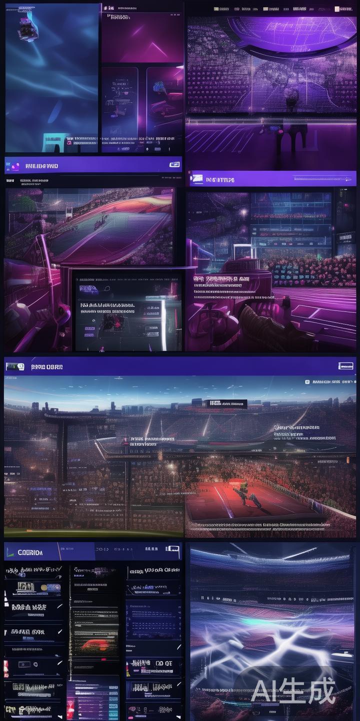 全面分析探索半岛综合体育网页版的特色功能与用户体验提升策略