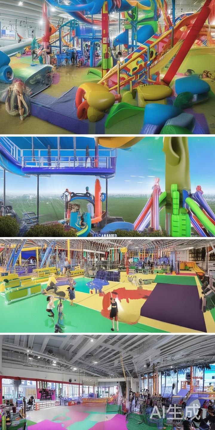 半岛体育综合馆适合全家共同参与的多样运动项目与娱乐方式推荐