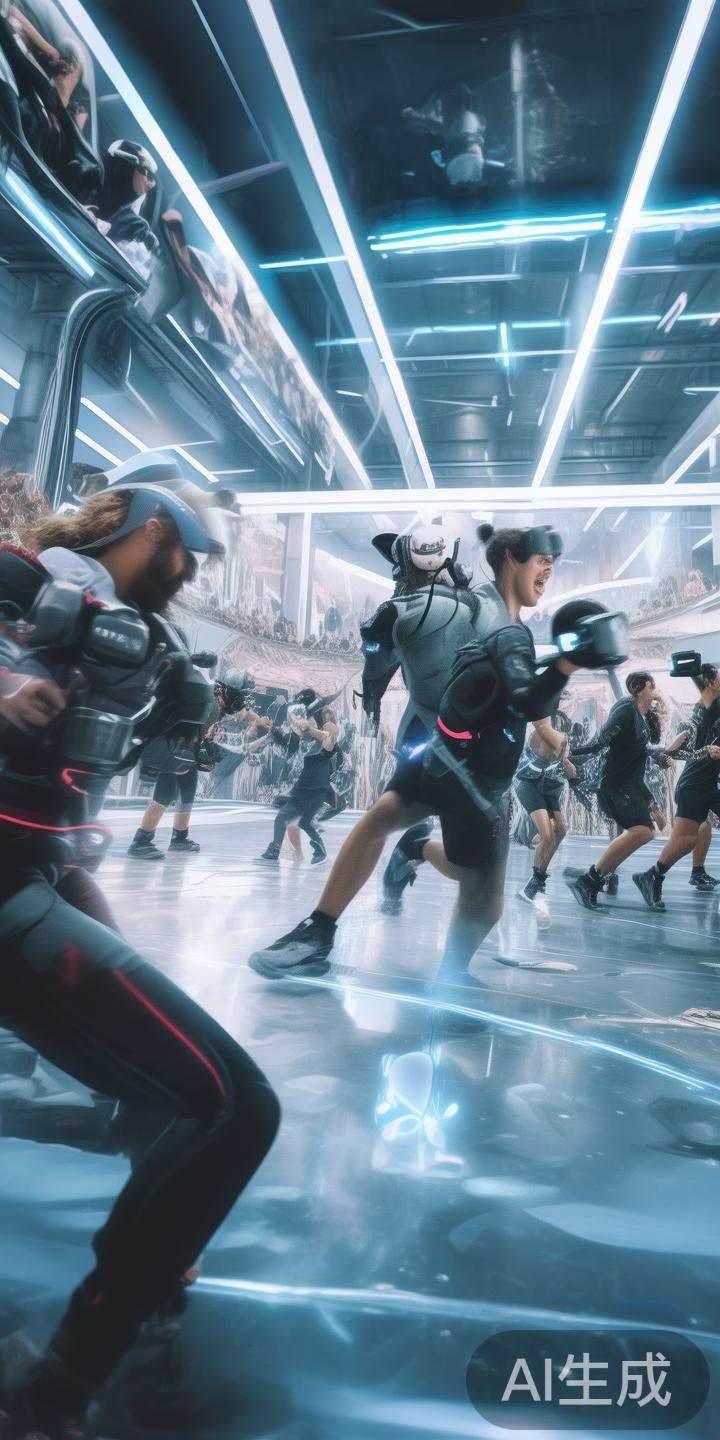 全面解析常见半岛体育游戏项目类型与参与方式的多样性与特点