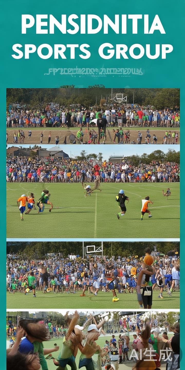 半岛体育群：激发本地足球、篮球等多项体育运动热情交流与发展