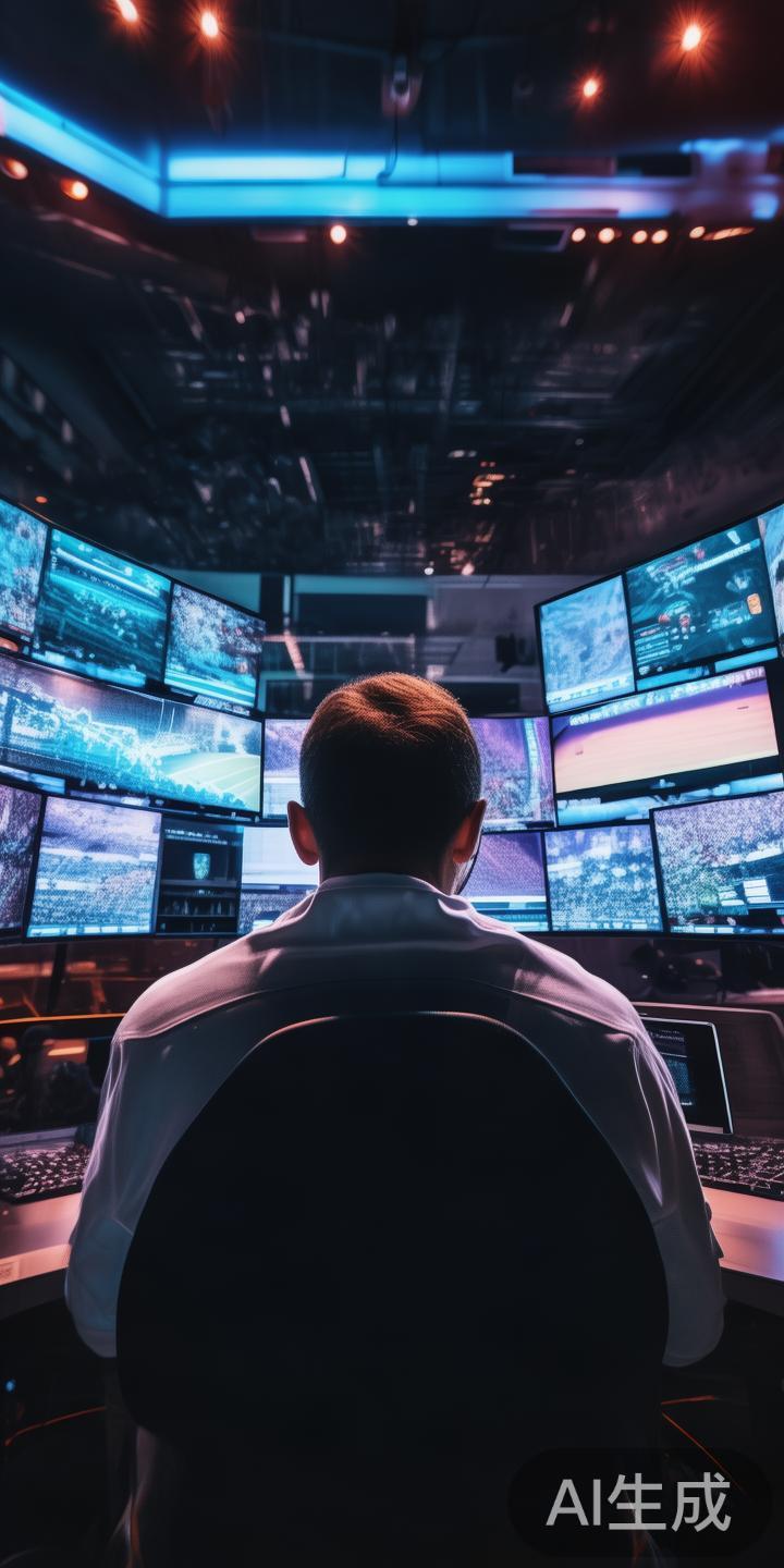 如何通过半岛体育官网直播提升您的无限体育观看体验与享受