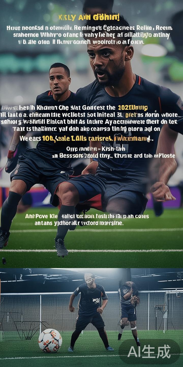 半岛在线体育深度专访多特蒙德核心球员：训练秘籍与比赛心得揭秘