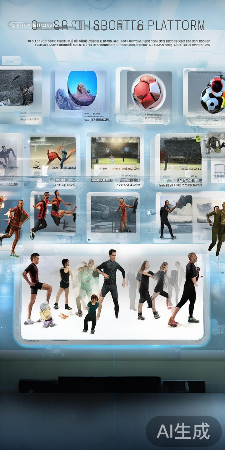 半岛全网体育旨在打造成一个“一站式运动平台”，覆盖