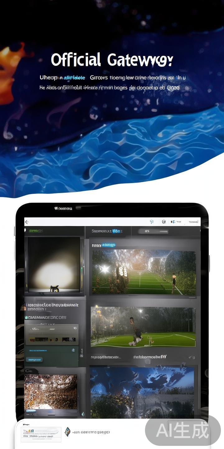 官方入口不仅确保内容的权威性与准确性，也方便用户进