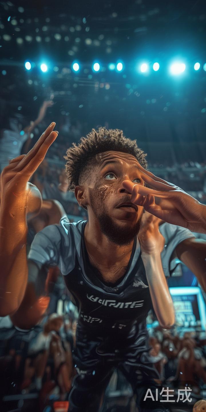 半岛体育(BD)：借助创新技术打造沉浸式多彩体育观赛新时代