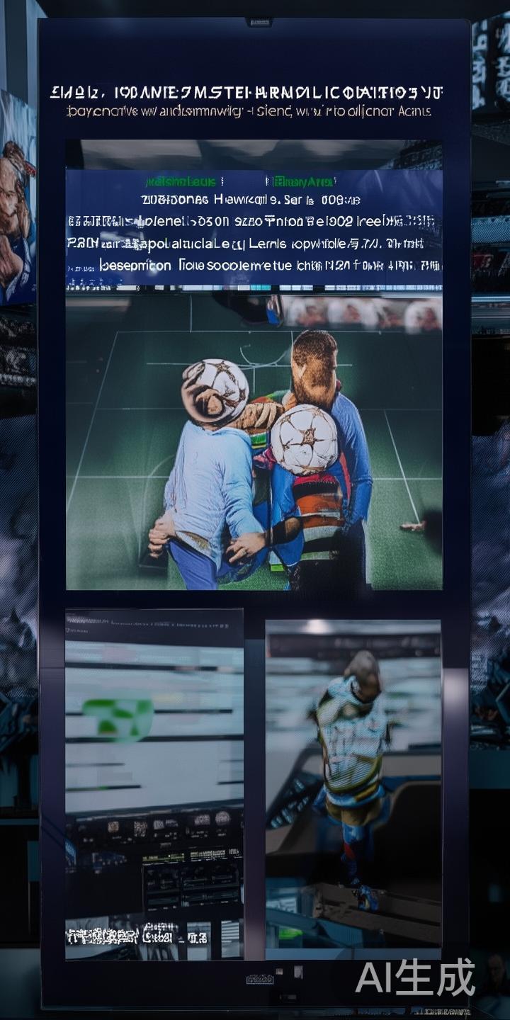 半岛体育推荐:专业分析助你轻松掌握精彩运动赛事观看指南