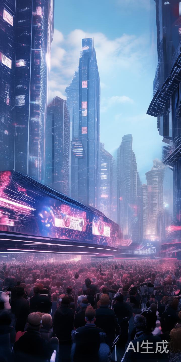 未来，半岛地区电竞爱好者社区将迎来诸多新变化。一方