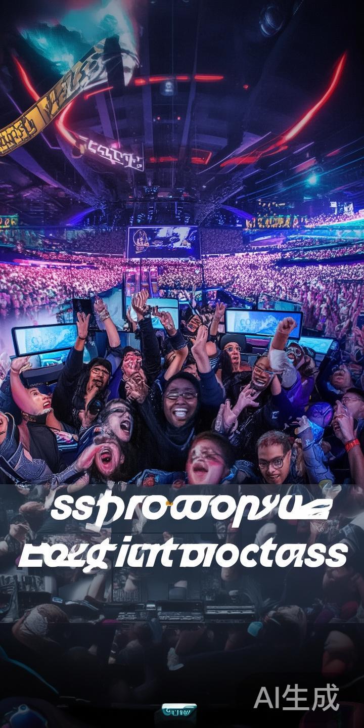 全面解析半岛体育电竞开户流程，助你轻松畅游电竞世界