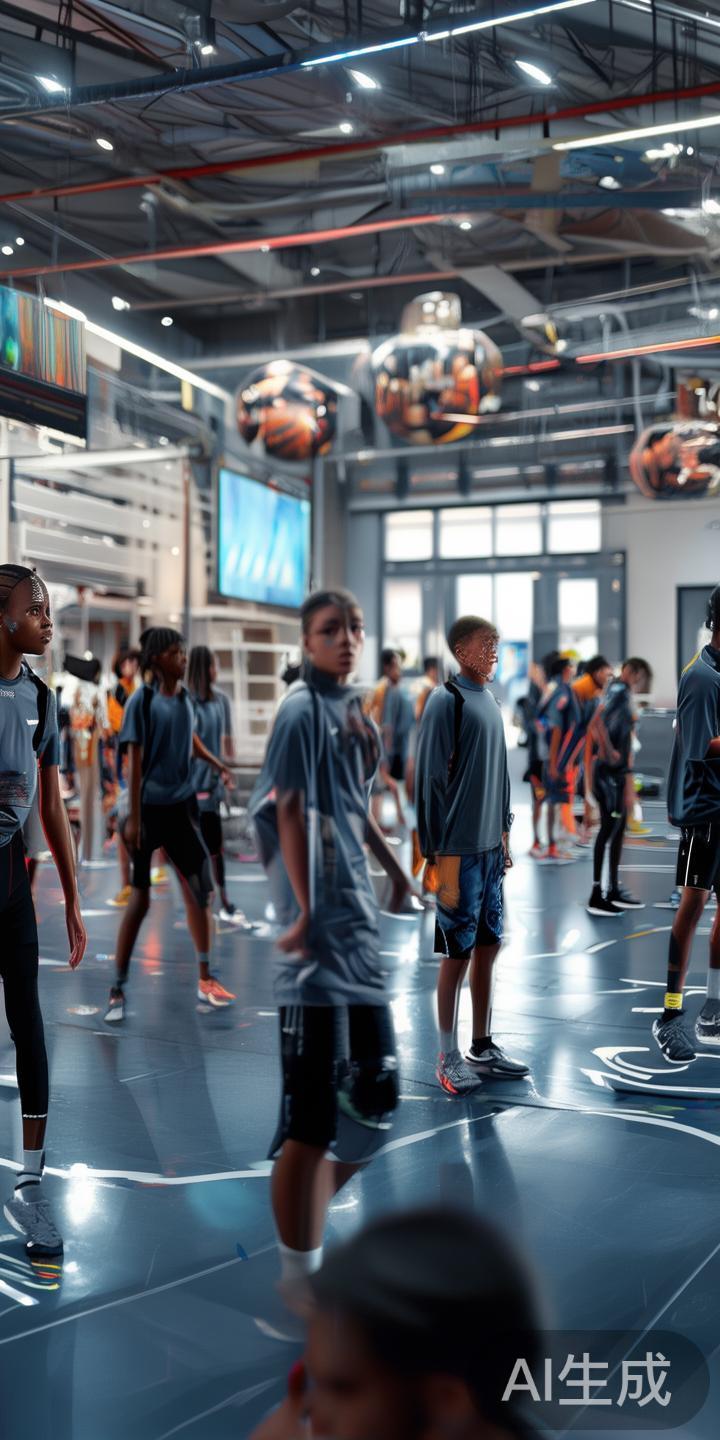 近年来，青少年体育培训体系的创新成为行业关注的热点