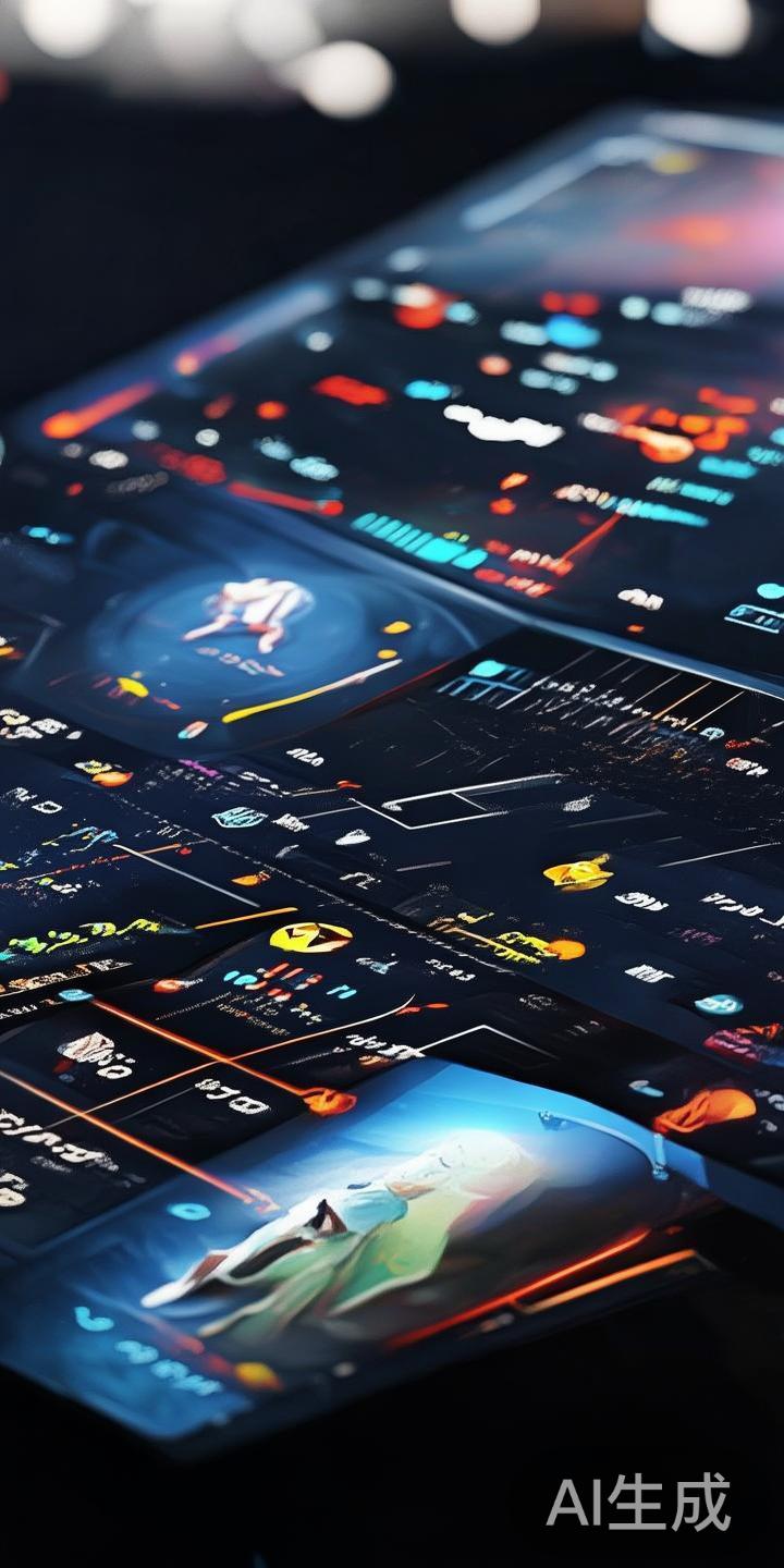 选择半岛综合体育APP的理由:畅享优质赛事直播与丰富多元运动社区体验 此外,平台还配备了详细的比赛数据分析、实时比分更新