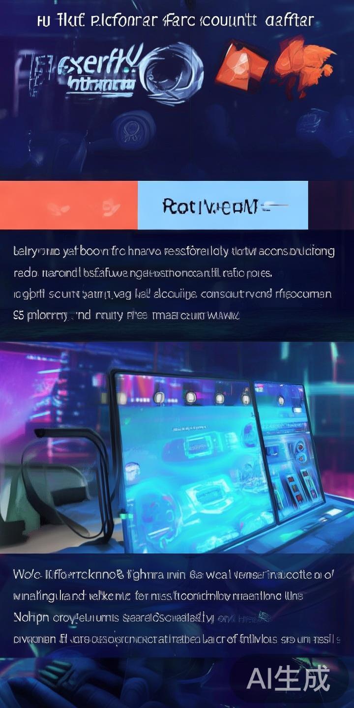 半岛体育卖号:打造诚信安全的体育帐号交易平台,保障用户安心购买体验 一、为什么需要一个诚信的游戏账号交易平台
随着游