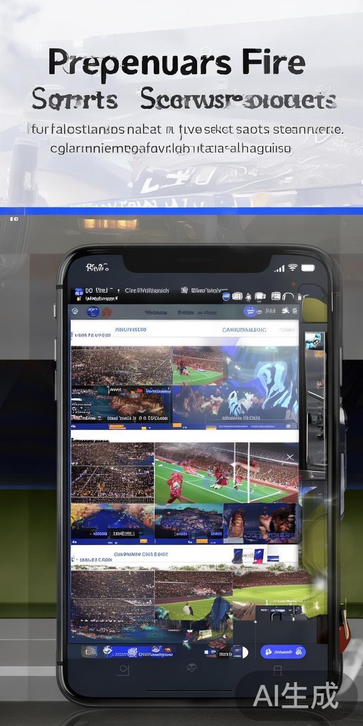 全面解析半岛体育软件：功能特色与使用指南