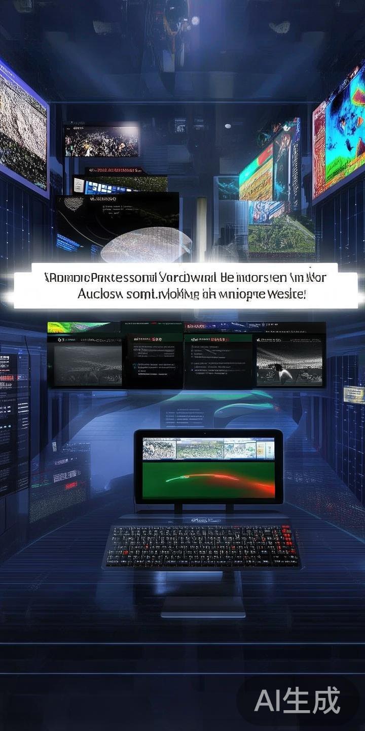 如何轻松访问半岛体育入口官网：详细步骤与用户指南