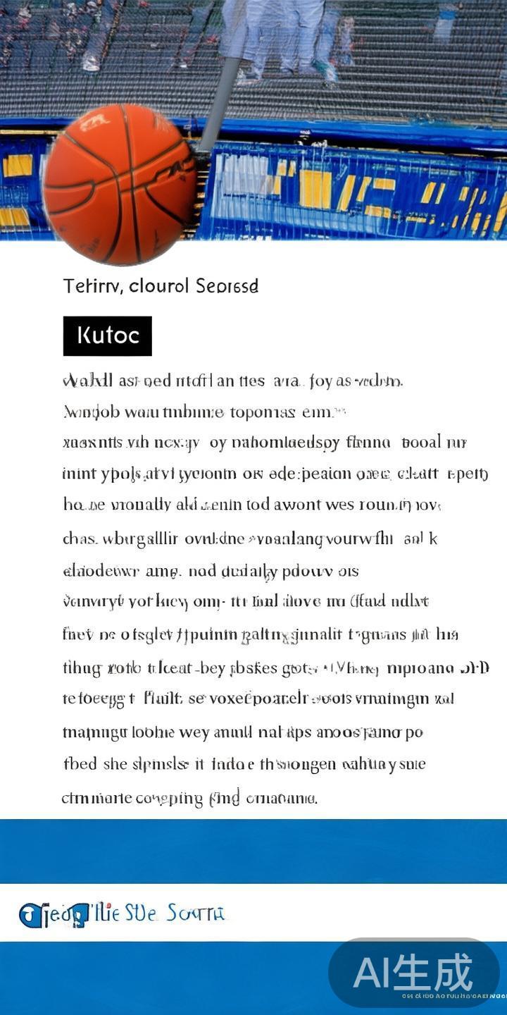 全面解析半岛体育篮球训练的收费标准与详细介绍