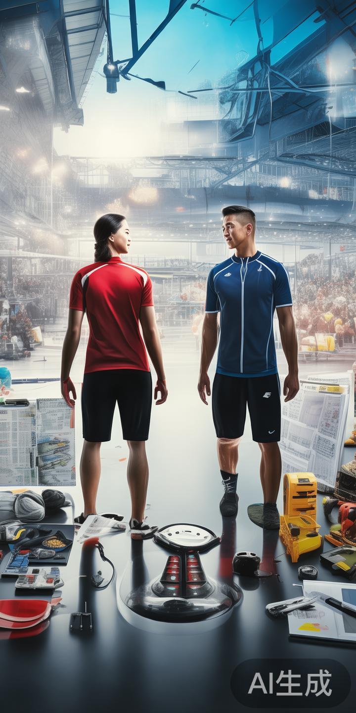 江南体育携手半岛地区共促跨界融合与合作发展新未来 同时,资源共享也是合作的促进剂。例如,双方可以共享